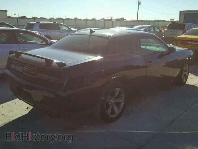 2015 DODGE CHALLENGER - VIN: 2C3CDZAG2FH702363 - Photo 4