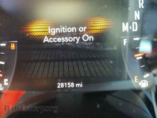 2015 DODGE CHALLENGER - VIN: 2C3CDZAG2FH702363 - Photo 8