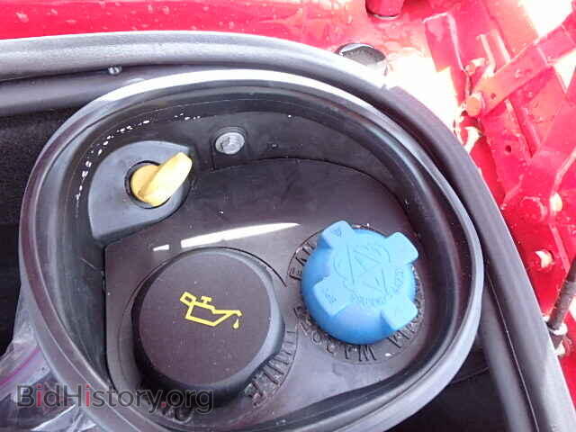 2002 PORSCHE BOXSTER - VIN: WP0CA29892U625054 - Фото 7