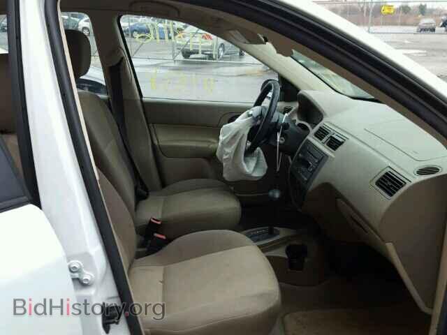 2007 FORD FOCUS - VIN: 1FAFP34N47W314163 - Фото 5