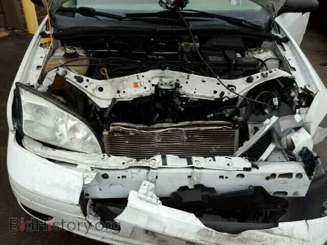 2007 FORD FOCUS - VIN: 1FAFP34N47W314163 - Фото 7