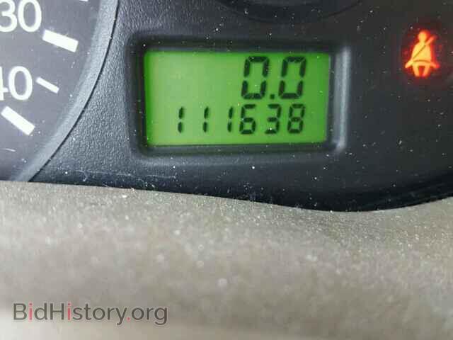 2007 FORD FOCUS - VIN: 1FAFP34N47W314163 - Фото 8