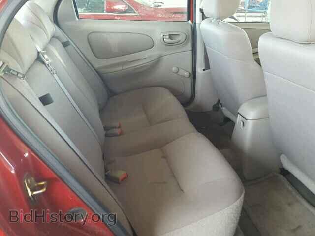 2005 DODGE NEON - VIN: 1B3ES56C05D165062 - Фото 6