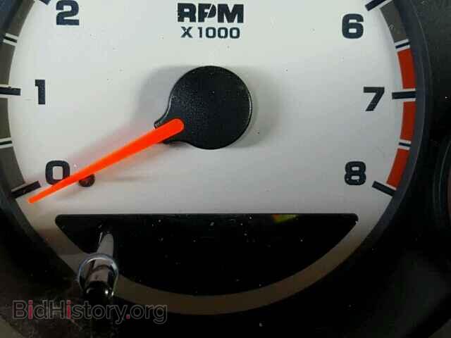 2005 DODGE NEON - VIN: 1B3ES56C05D165062 - Фото 8