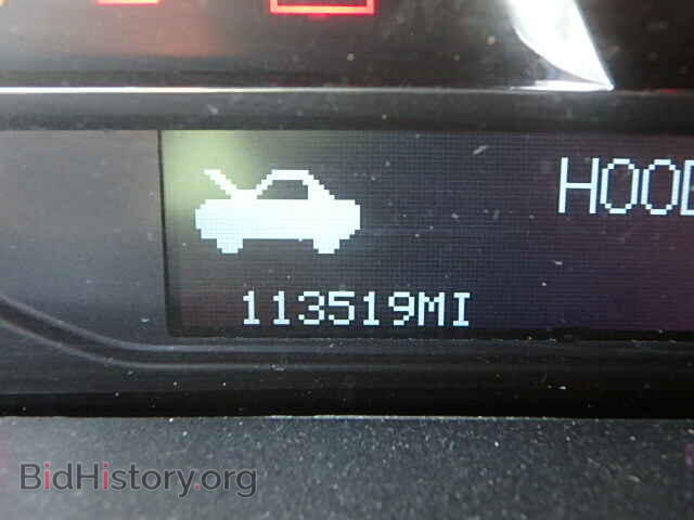 2007 CADILLAC DTS - VIN: 1G6KD57Y57U120260 - Фото 8