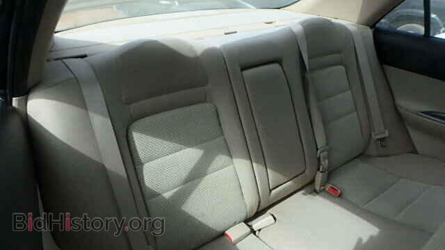 2005 MAZDA 6 - VIN: 1YVHP80D055M17252 - Фото 6