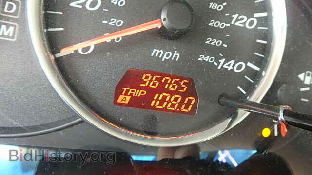 2005 MAZDA 6 - VIN: 1YVHP80D055M17252 - Фото 8