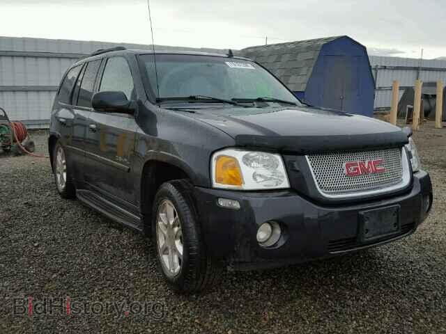 Photo 1GKET63M062223879 - GMC ENVOY 2006