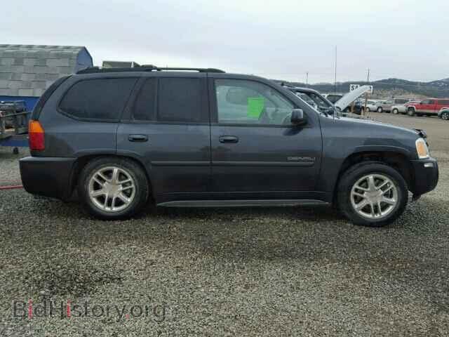 2006 GMC ENVOY - VIN: 1GKET63M062223879 - Photo 10