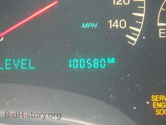 2003 CADILLAC DEVILLE - VIN: 1G6KF57923U124845 - Photo 8