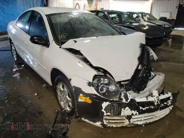 Photo 1B3ES56C75D148856 - DODGE NEON 2005