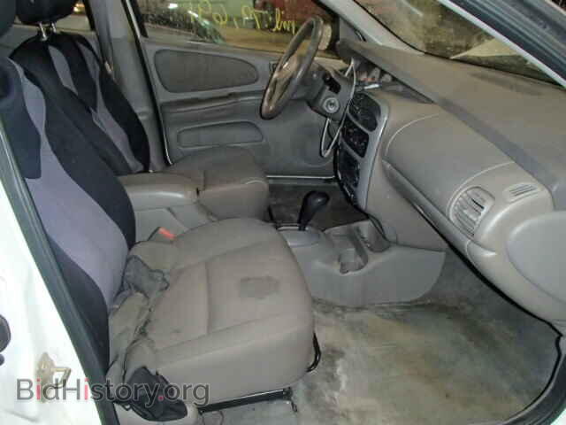 2005 DODGE NEON - VIN: 1B3ES56C75D148856 - Фото 5