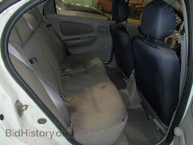 2005 DODGE NEON - VIN: 1B3ES56C75D148856 - Фото 6