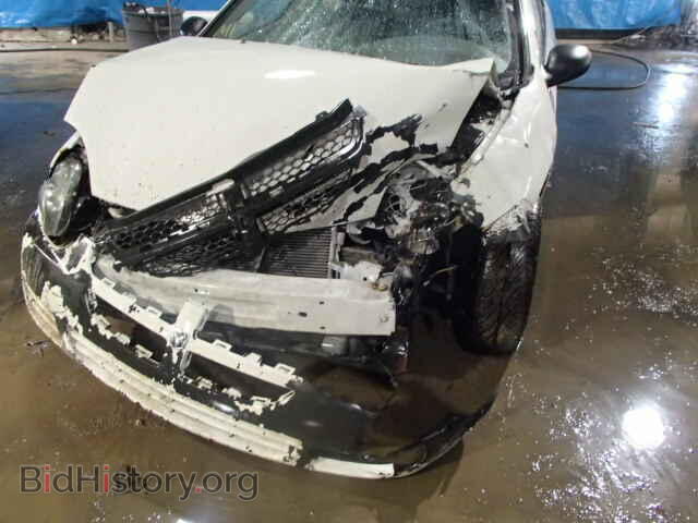 2005 DODGE NEON - VIN: 1B3ES56C75D148856 - Фото 10