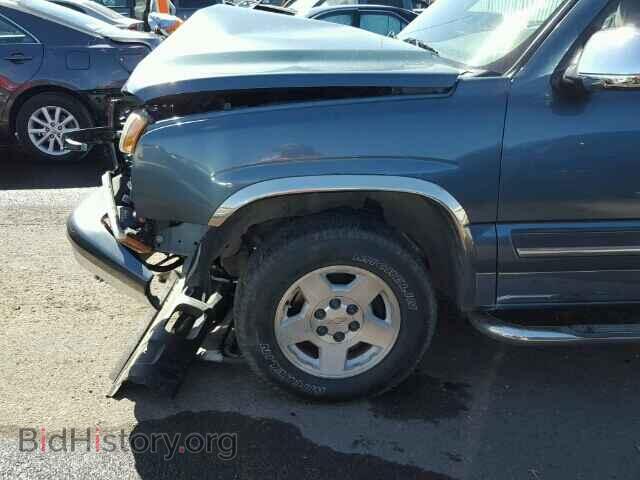 2006 CHEVROLET SILVERADO - VIN: 1GCEC19T46Z201968 - Фото 10