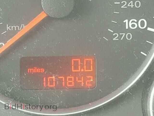 2007 AUDI A4 - VIN: WAUDF78EX7A058126 - Фото 8