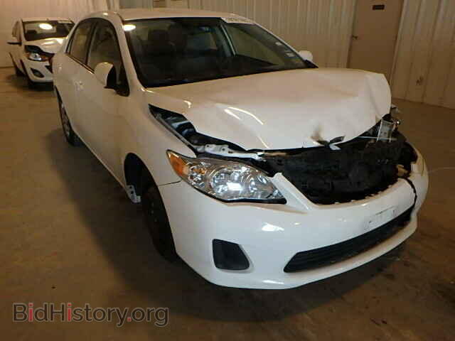 Фотография JTDBU4EE7B9169102 - TOYOTA COROLLA 2011