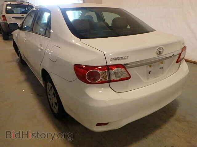 2011 TOYOTA COROLLA - VIN: JTDBU4EE7B9169102 - Фото 3