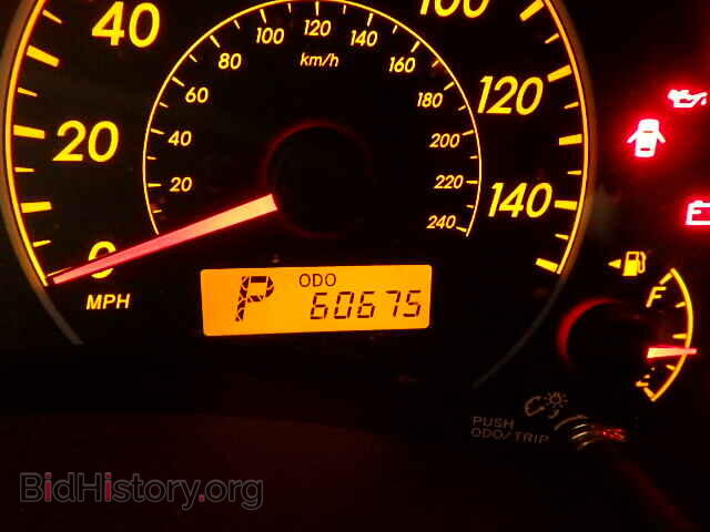 2011 TOYOTA COROLLA - VIN: JTDBU4EE7B9169102 - Фото 8