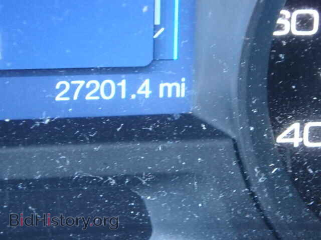 2012 FORD EXPLORER - VIN: 1FMHK7B85CGA41059 - Photo 8