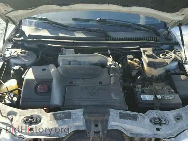 2002 JAGUAR X-TYPE - VIN: SAJEA51D12XC50511 - Photo 7