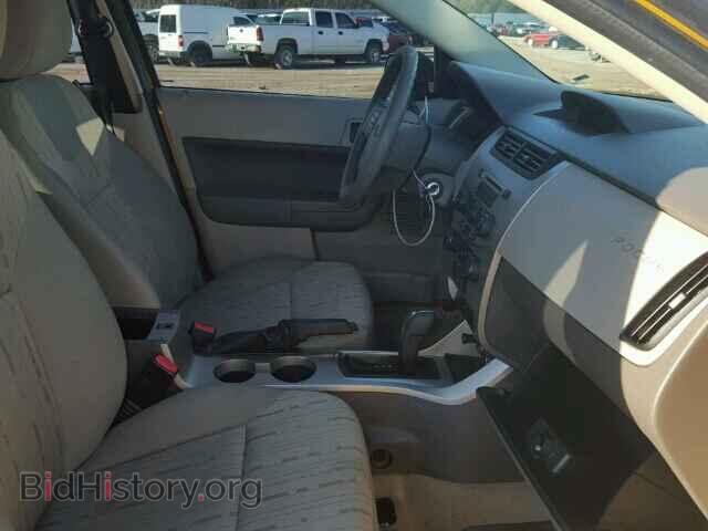 2009 FORD FOCUS - VIN: 1FAHP35N89W266192 - Photo 5