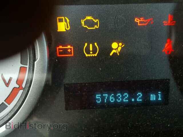 2009 FORD FOCUS - VIN: 1FAHP35N89W266192 - Photo 8