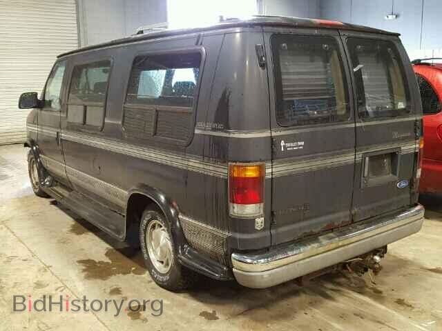 1994 FORD ECONOLINE - VIN: 1FDEE14H5RHB61726 - Фото 3