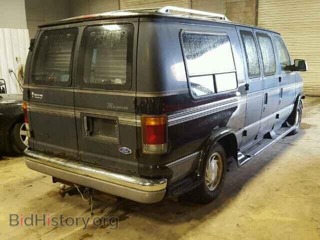 1994 FORD ECONOLINE - VIN: 1FDEE14H5RHB61726 - Фото 4