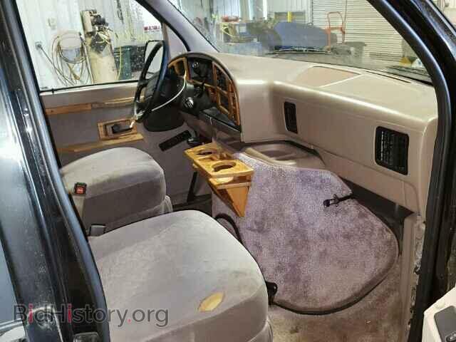 1994 FORD ECONOLINE - VIN: 1FDEE14H5RHB61726 - Фото 5