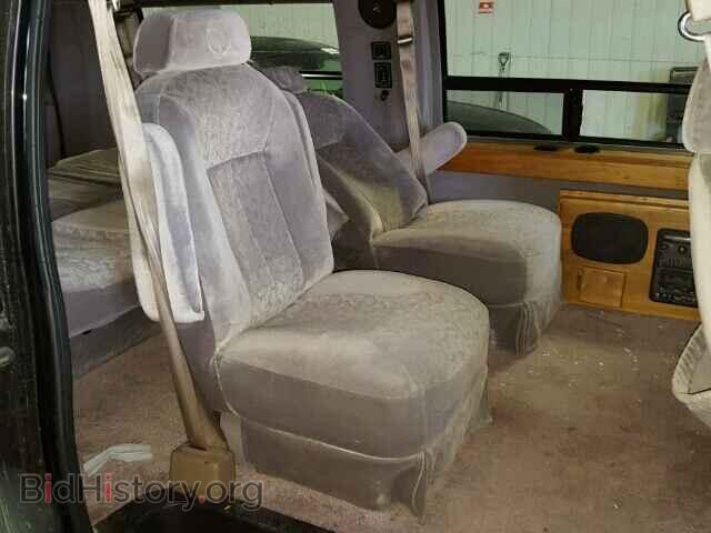 1994 FORD ECONOLINE - VIN: 1FDEE14H5RHB61726 - Фото 6