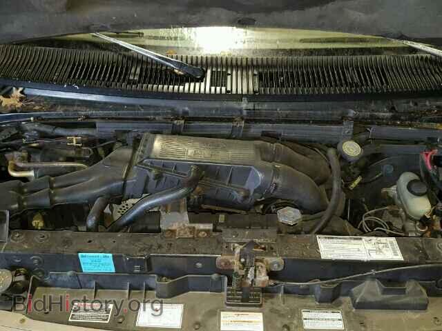 1994 FORD ECONOLINE - VIN: 1FDEE14H5RHB61726 - Фото 7