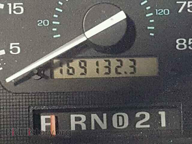1994 FORD ECONOLINE - VIN: 1FDEE14H5RHB61726 - Фото 8