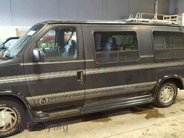 1994 FORD ECONOLINE - VIN: 1FDEE14H5RHB61726 - Фото 9