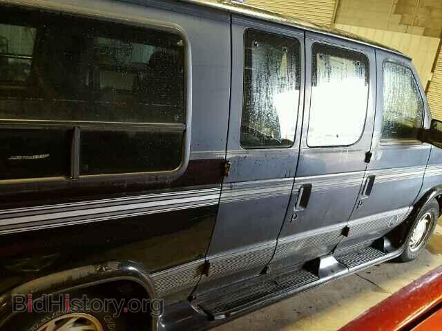 1994 FORD ECONOLINE - VIN: 1FDEE14H5RHB61726 - Фото 10