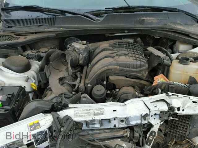 2013 DODGE CHALLENGER - VIN: 2C3CDYAGXDH718933 - Фото 7