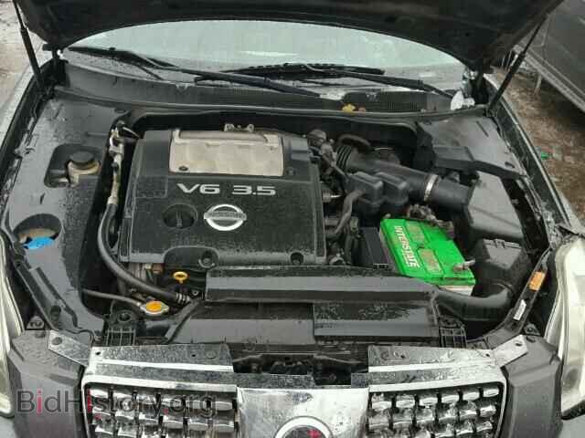 2006 NISSAN MAXIMA - VIN: 1N4BA41E46C847866 - Фото 7