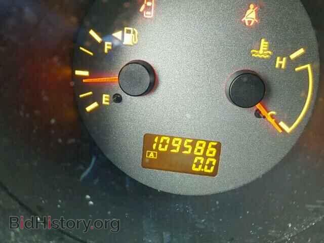 2006 NISSAN MAXIMA - VIN: 1N4BA41E46C847866 - Фото 8