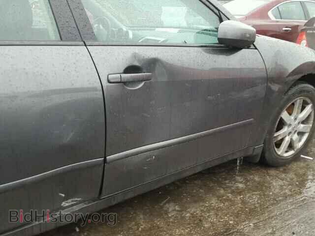 2006 NISSAN MAXIMA - VIN: 1N4BA41E46C847866 - Фото 9