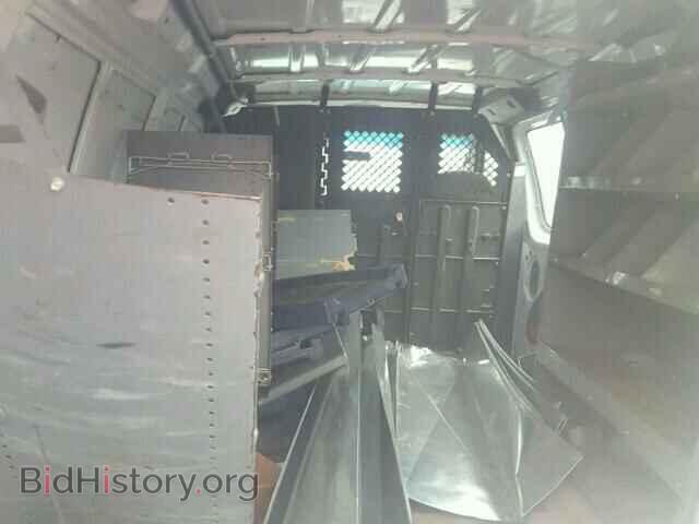 2008 FORD ECONOLINE - VIN: 1FTNS24L58DB01345 - Фото 6