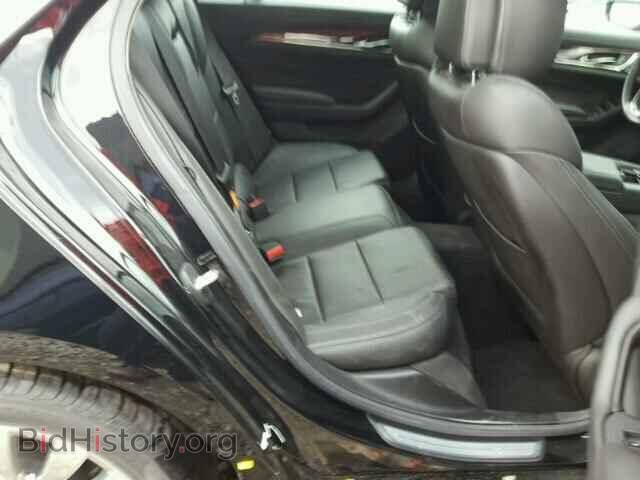 2014 CADILLAC CTS - VIN: 1G6AR5SX4E0191109 - Фото 6