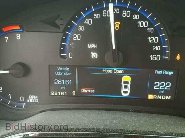 2014 CADILLAC CTS - VIN: 1G6AR5SX4E0191109 - Фото 8