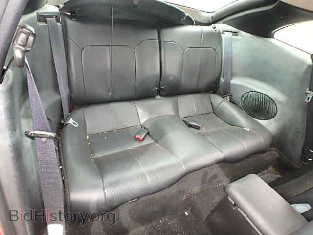 2001 MITSUBISHI ECLIPSE - VIN: 4A3AC54H71E053501 - Photo 6
