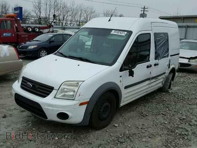 2012 FORD TRANSIT CO - VIN: NM0LS6BN0CT099664 - Фото 2
