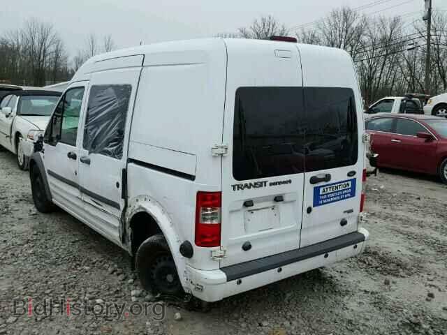 2012 FORD TRANSIT CO - VIN: NM0LS6BN0CT099664 - Фото 3