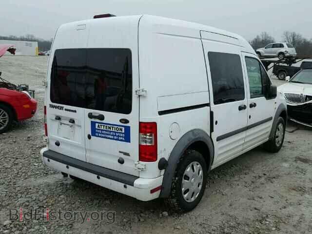 2012 FORD TRANSIT CO - VIN: NM0LS6BN0CT099664 - Фото 4