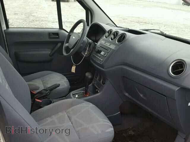 2012 FORD TRANSIT CO - VIN: NM0LS6BN0CT099664 - Фото 5