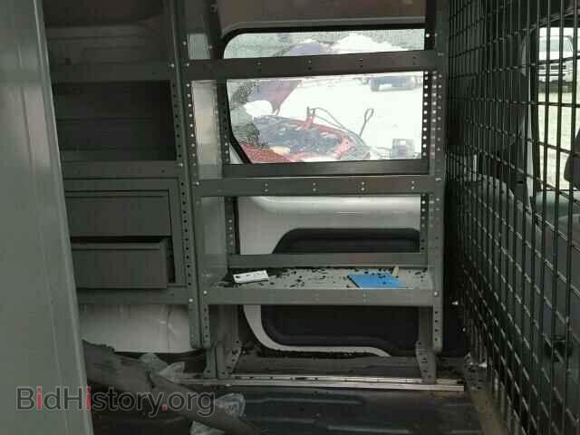 2012 FORD TRANSIT CO - VIN: NM0LS6BN0CT099664 - Фото 6