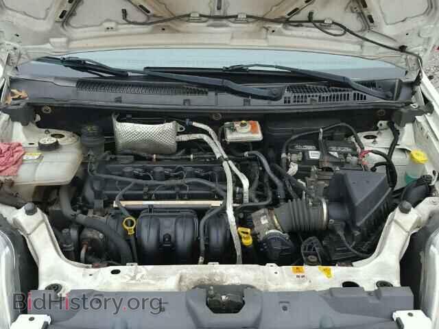 2012 FORD TRANSIT CO - VIN: NM0LS6BN0CT099664 - Фото 7