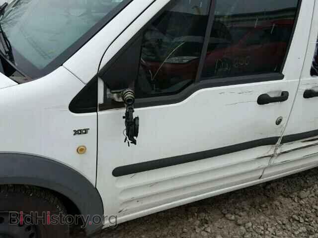 2012 FORD TRANSIT CO - VIN: NM0LS6BN0CT099664 - Фото 9